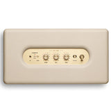 Marshall Stanmore III Bluetooth Speaker - Cream
