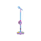Volkano Frozen Karaoke Mic Stand - DY-6793-FZ