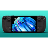 Steam Deck OLED 512GB - (Parallel Import)