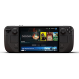 Steam Deck OLED 512GB - (Parallel Import)