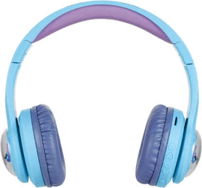 Volkano Paw Patrol Bluetooth Stereo Headphones - NK-9955-PP – New
