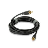 QED Connect Subwoofer Cable - 6m