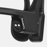 Suunto Sonic Bone Conduction Headphones - Black