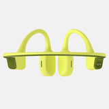 Suunto Sonic Bone Conduction Headphones - Lime