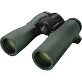 Swarovski 10x32 NL Pure Binoculars (Green)