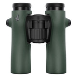 Swarovski 10x32 NL Pure Binoculars (Green)
