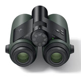 Swarovski AX Visio 10x32 Smart Binoculars