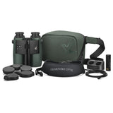 Swarovski AX Visio 10x32 Smart Binoculars