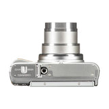 Canon Powershot SX740 HS Lite Edition - Silver