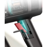 Eufy HomeVac S11 Lite Cordless Stick Vacuum Cleaner - Red