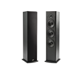 Denon AVR-X580BT AV Receiver +POLK T50 Floor-Standing Tower Speaker + Polk T15 Bookshelf Speakers + Polk T30 Centre Speaker + Polk MXT10 SUB