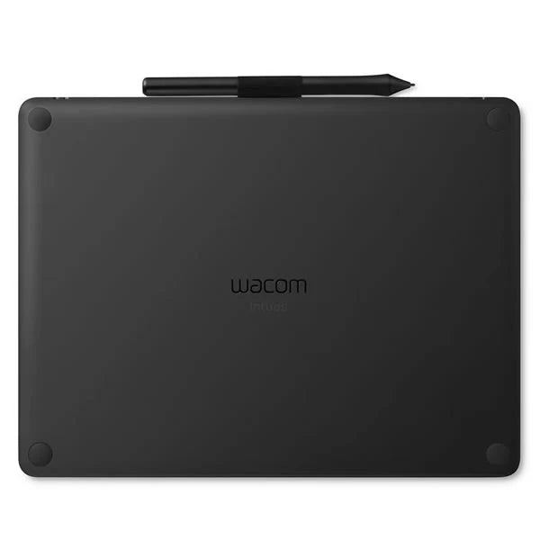 Wacom Intuos Bluetooth – New World