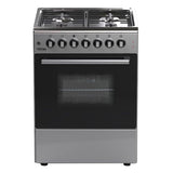 Totai T700E Gas/Electric Freestanding Cooker