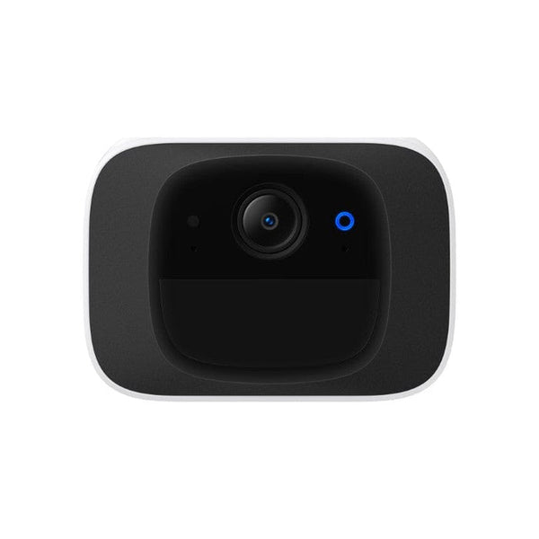Eufy S220 2K Solar Outdoor Wi-Fi Camera – New World