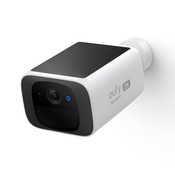 Eufy S220 2K Solar Outdoor Wi-Fi Camera – New World