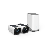 Eufy eufyCam S330 Security Camera System