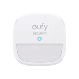 Eufy Motion Sensor for Homebase White