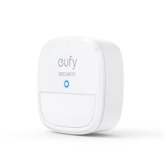 Eufy S380 HomeBase 3 – New World