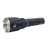 Zartek ZA-814 Rechargeable 4000lm Flashlight