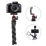 Ulanzi MT-11 Octopus Flexible Tripod