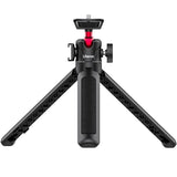 Ulanzi MT-16 Extendable Vlog Tripod with Ball Head