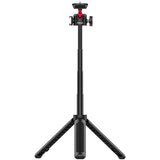 Ulanzi MT-16 Extendable Vlog Tripod with Ball Head