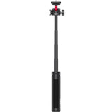 Ulanzi MT-16 Extendable Vlog Tripod with Ball Head