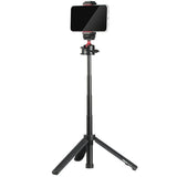 Ulanzi MT-16 Extendable Vlog Tripod with Ball Head