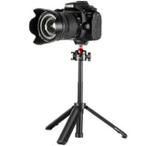 Ulanzi MT-16 Extendable Vlog Tripod with Ball Head