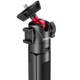 Ulanzi MT-16 Extendable Vlog Tripod with Ball Head