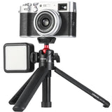 Ulanzi MT-16 Extendable Vlog Tripod with Ball Head