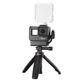 Ulanzi VL49 Rechargeable Mini LED Video Light White