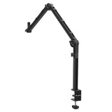 Ulanzi VIJIM LS24 Multi-function Desk Setup Stand with Clamp and Mounts