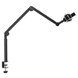 Ulanzi VIJIM LS24 Multi-function Desk Setup Stand with Clamp and Mounts