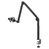 Ulanzi VIJIM LS24 Multi-function Desk Setup Stand with Clamp and Mounts