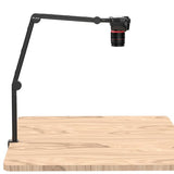 Ulanzi VIJIM LS24 Multi-function Desk Setup Stand with Clamp and Mounts