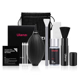 Ulanzi 9-in-1 Camera Cleaning Kit