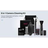 Ulanzi 9-in-1 Camera Cleaning Kit