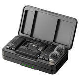 Ulanzi A100 Wireless Lavalier Microphone USB Type-C