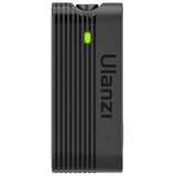 Ulanzi A100 Wireless Lavalier Microphone USB Type-C
