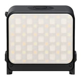 Ulanzi LM18 Mini LED Light for DJI Osmo Action 5/4/3 & Pocket 3