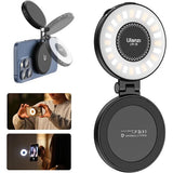 Ulanzi LM19 Pocket LED Ring Light with MagSafe for Smartphone
