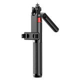Ulanzi MA09 Selfie-Stick Tripod with Bluetooth Remote Control