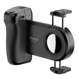 Ulanzi MA35 Magnetic Smartphone Hand Grip with Bluetooth Camera Shutter