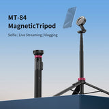 Ulanzi MT-84 Magnetic Tripod Stand for Smartphone