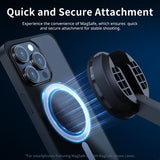 Ulanzi MT-84 Magnetic Tripod Stand for Smartphone