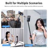 Ulanzi MT-84 Magnetic Tripod Stand for Smartphone