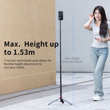 Ulanzi MT-84 Magnetic Tripod Stand for Smartphone