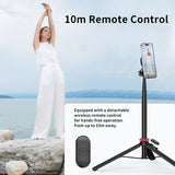 Ulanzi MT-84 Magnetic Tripod Stand for Smartphone