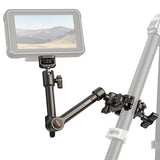 Ulanzi HD02 10" Magic Arm Super Clamp Kit